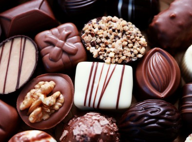 你想不到的巧克力的美容作用__寻医问药网_x