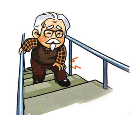 治疗老人尿频尿急的4个食疗偏方__寻医问药_