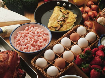 夏天出汗消耗多 如何补充营养素_寻医问药中医