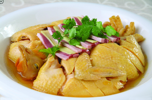 龙眼纸包鸡 补肾更美味__寻医问药_xywy.com