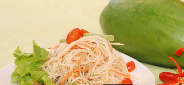 夏天吃什么降暑 这些清凉小吃不容错过_寻医问