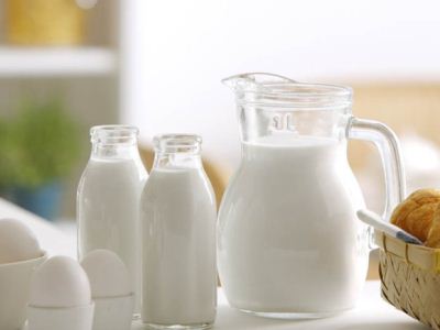 脱脂奶什么人能喝?_饮食频道