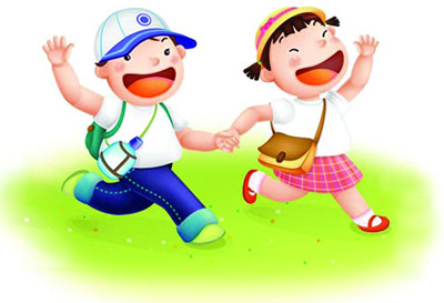 孩子为啥不想去幼儿园?_心理-寻医问药母婴频道