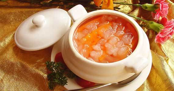 揭秘:雪蛤的烹饪处理方法?_寻医问药_xywy.com