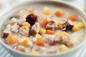 体型较瘦的老人吃薏米山药粥__寻医问药_xyw