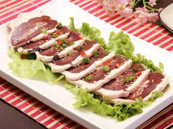 牛腰子_食谱大全_寻医问药食疗养生频道