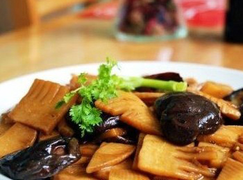 二冬鲍鱼_食谱大全_寻医问药食疗养生频道鸡腿炒米豆图片