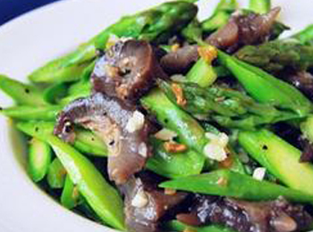 芦笋拌活海参_食谱大全_寻医问药食疗养生频