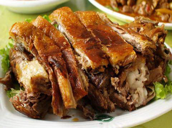 手扒羊肉(内蒙古)_食谱大全_寻医问药食疗养生频道