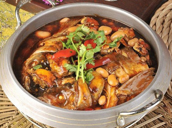 豆腐烧鱼_食谱大全_寻医问药食疗养生频道