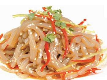 凉拌魔芋丝_食谱大全_寻医问药食疗养生频道