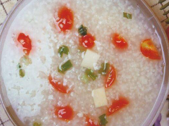 山药排骨粥_食谱大全_寻医问药食疗养生番茄voa英语百度云炖频道图片