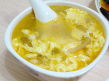 频道鸡蛋汤_食谱大全_寻医问药食疗养生榨菜杨铭宇黄焖鸡米饭logo图片