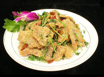 锅酥牛肉_食谱大全_寻医问药食疗养生频道