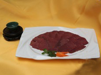 马癞子干牛肉_食谱大全_寻医问药食疗养生频