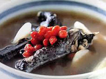 陈皮草果乌骨鸡汤_食谱大全_寻医问药食疗养