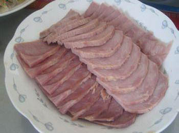 盐水牛肉_食谱大全_寻医问药食疗养生频道