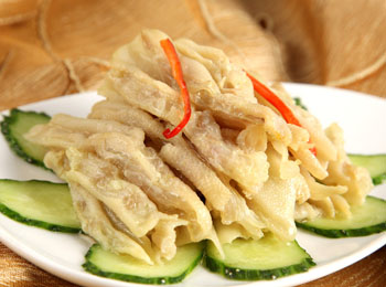 频道鸭掌_食谱大全_寻医问药食疗养生芥末天天排骨叉烧美食图片