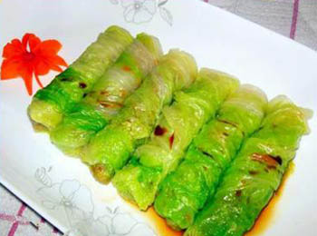 北京赛车pk10历史遗漏:炸白菜卷 - 广东快乐十分龙虎_广东快乐十分现场直播摇奖