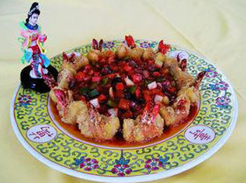 红娘自配_食谱大全_寻医问药食疗养生频道